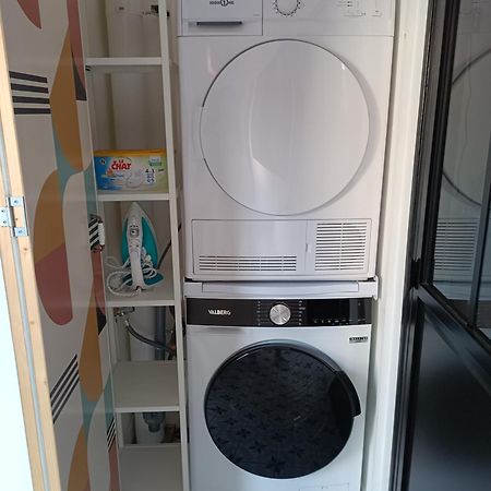 Les Bulles D'Ay - Terrasse Apartment Ay-Champagne Ngoại thất bức ảnh